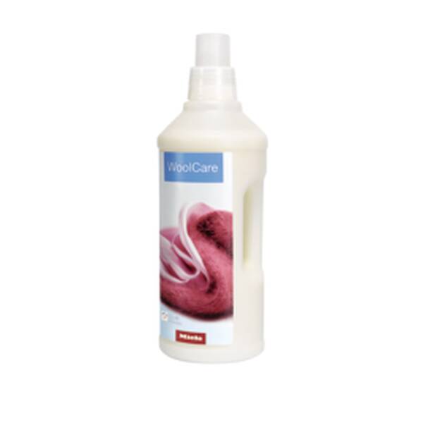 Prací gel Miele WoolCare 

