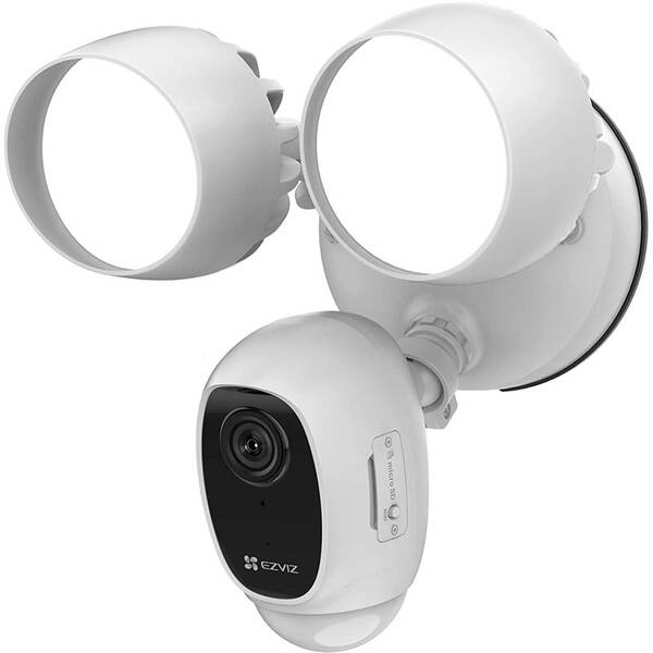 IP kamera EZVIZ LC1C White bílá barva
