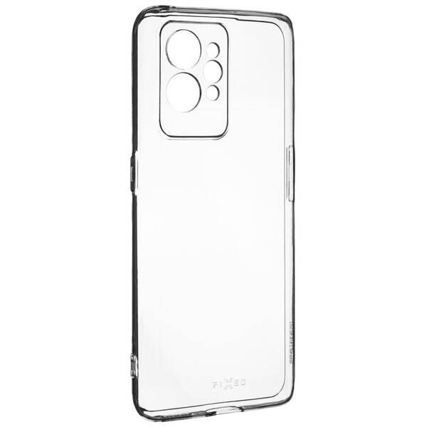 Kryt na mobil FIXED na Realme GT 2 Pro průhledný

