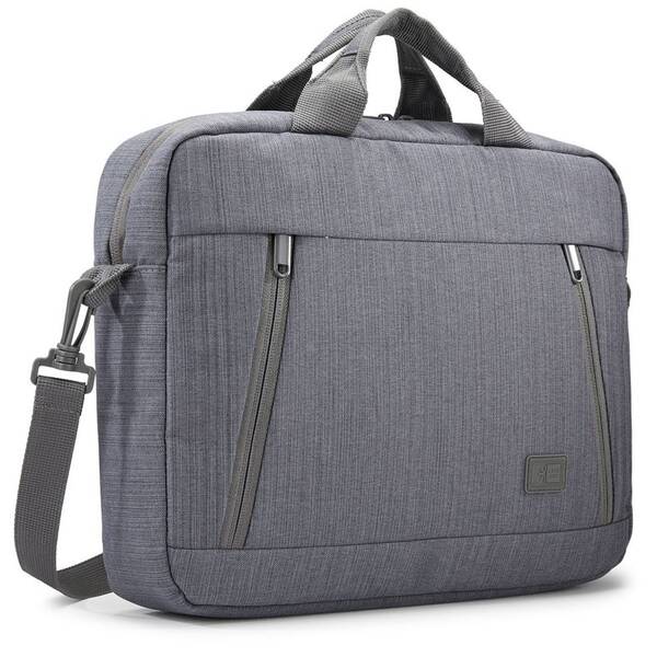 Brašna na notebook Case Logic na 15,6" šedá


