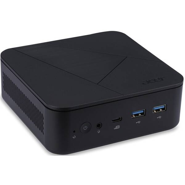 PC mini Acer Veriton N1502G-13U5U (DT.R6BEC.005) černý – obrázek produktu 1