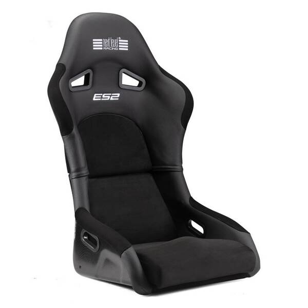 Přídavné sedadlo Next Level Racing ELITE ES2 Sim Racing Seat černé

