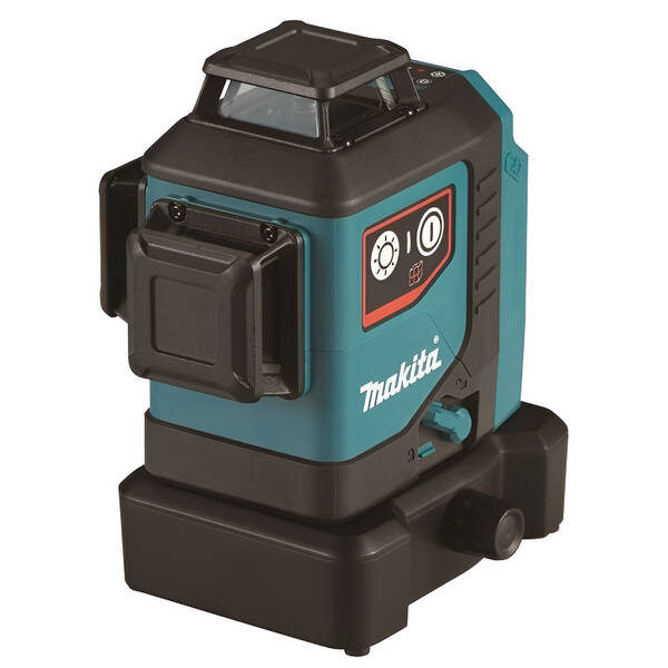 Křížový laser Makita SK700D (bez baterie) 

