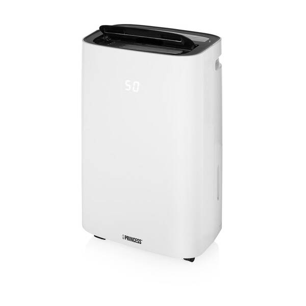 Odvlhčovač Princess 353130 SMART bílý

