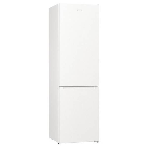 Chladnička s mrazničkou Gorenje NRK6202EW4 IonAir bílá

