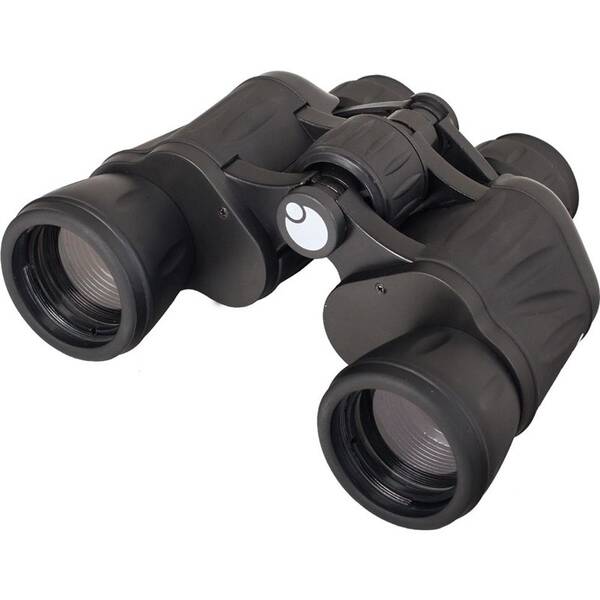 Dalekohled Levenhuk Atom 8x40 černý

