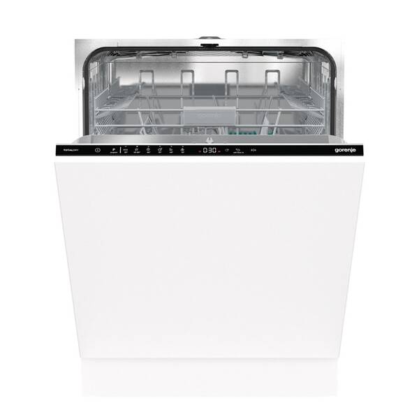 Myčka nádobí Gorenje GV642D61 UltraClean 


