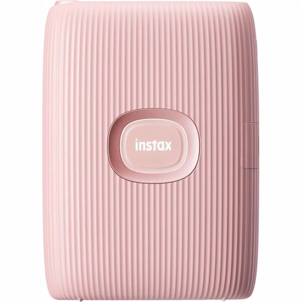 Fototiskárna Fujifilm Instax mini Link 2 růžová

