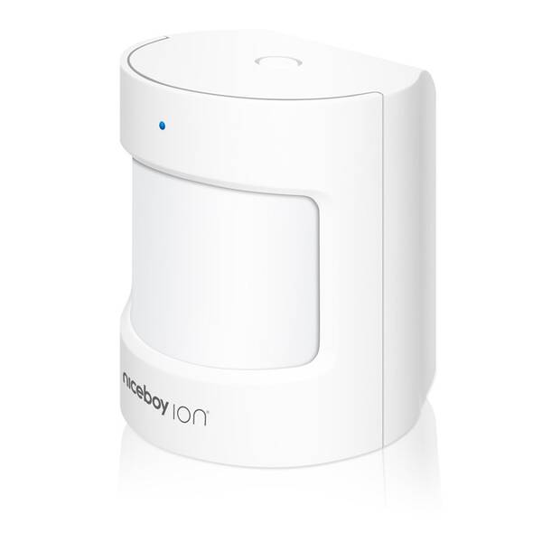 Detektor pohybu Niceboy ION ORBIS Motion Sensor 

