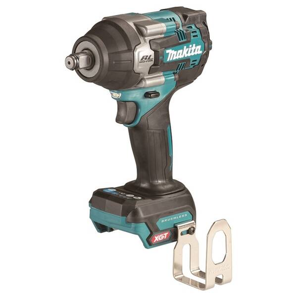 Utahovák rázový Makita TW007GZ 1/2"Li-ion XGT 40V (bez baterie) 

