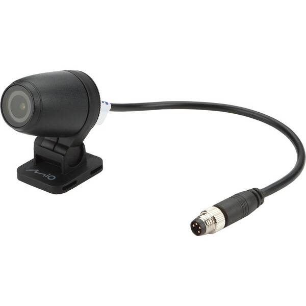 Motokamera Mio M40, zadní černá


