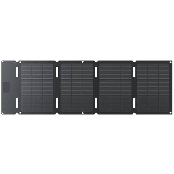 Solární panel EcoFlow 45W, skládací, USB-C 

