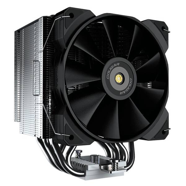 Chladič CPU Cougar FORZA 85 

