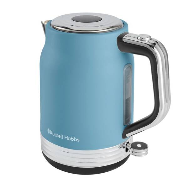 Rychlovarná konvice RUSSELL HOBBS 28641-70 Hanley Blue modrá

