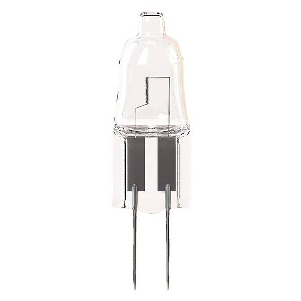 Žárovka LED EMOS HALOGEN JC, 14W, G4, WW, 220 lm, teplá bílá 

