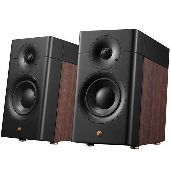 Reproduktory Swan D3.1MKII (2 ks) hnědé

