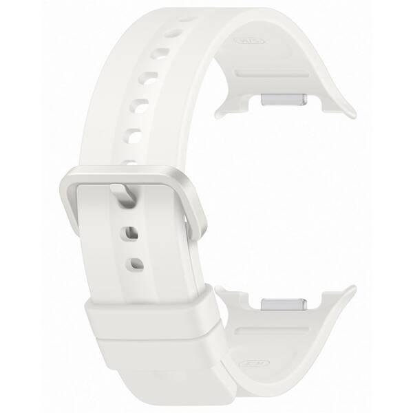 Řemínek Samsung Sportovní (velikost S/M) Galaxy Watch9 béžový

