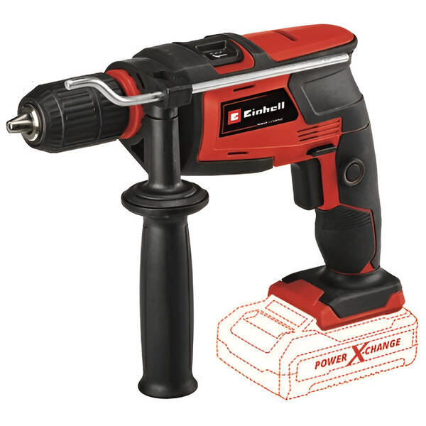 Aku vrtačka Einhell TC-ID 18 Li (bez baterie) 4513960 

