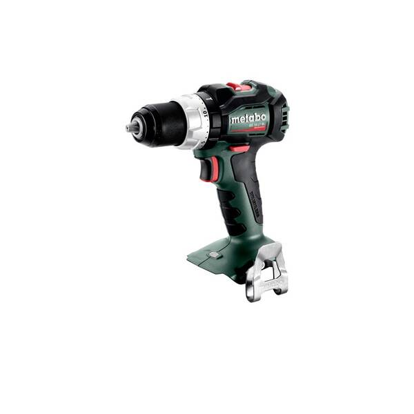 Vrtací šroubovák Metabo BS 18 LT BL (bez baterie) 602325840 


