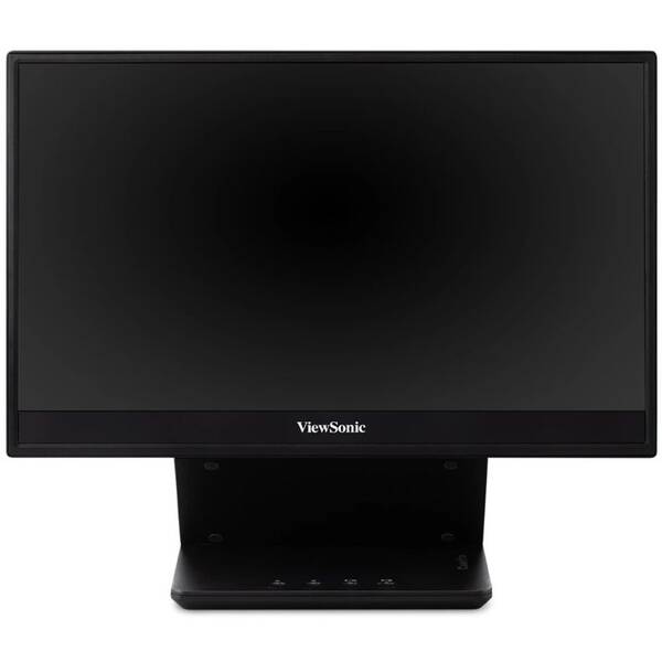 Monitor ViewSonic ColorPro VP16-OLED černý

