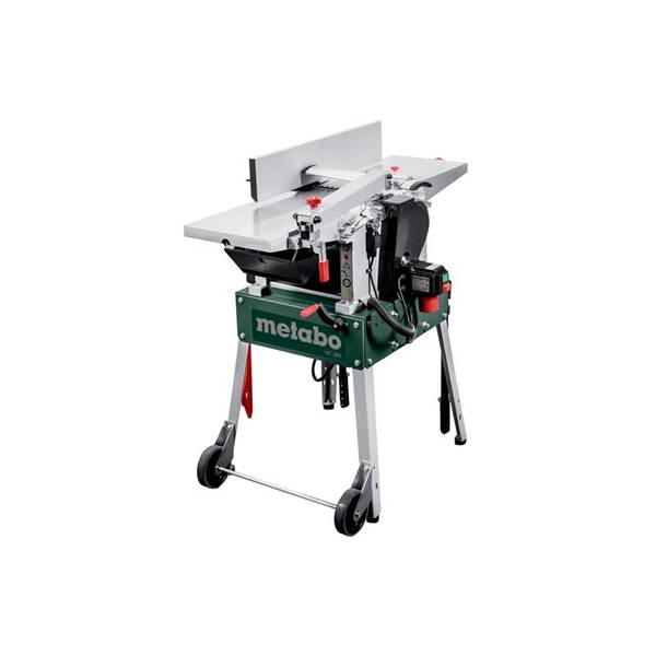 Hoblovka Metabo HC 260 C 2,8 DNB modrá

