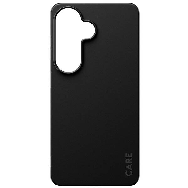 Kryt na mobil PanzerGlass CARE TPU na Samsung Galaxy S26 černý

