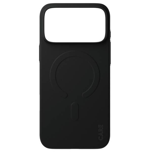 Kryt na mobil PanzerGlass CARE na Apple iPhone 18 Pro Max / 17 Pro Max SL1M MagSafe černý

