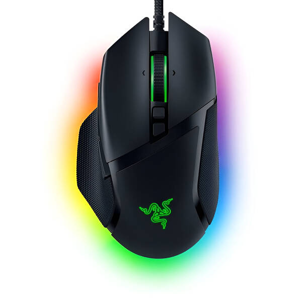Myš Razer Basilisk V3 černá

