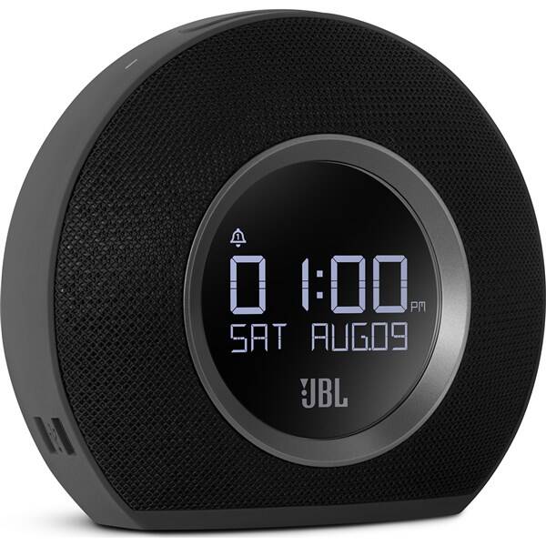 Radiobudík JBL HORIZON černý

