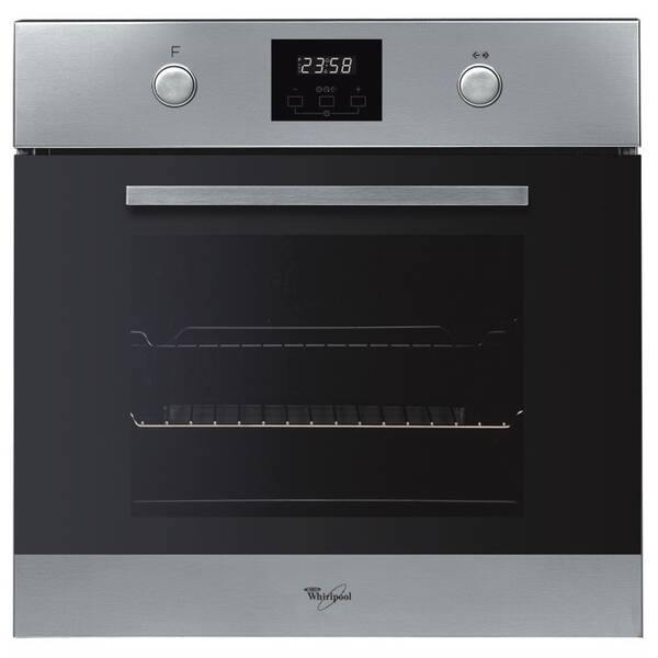 Trouba Whirlpool AKP 462 IX nerez

