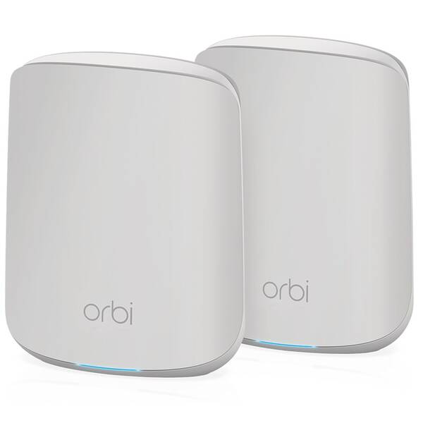 Komplexní Wi-Fi systém NETGEAR Orbi RBK352 

