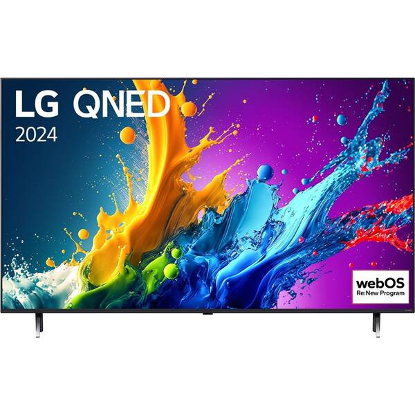 Televize LG 43QNED77R 

