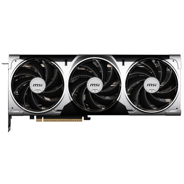 Grafická karta MSI GeForce RTX 5070 Ti 16G VENTUS 3X OC 

