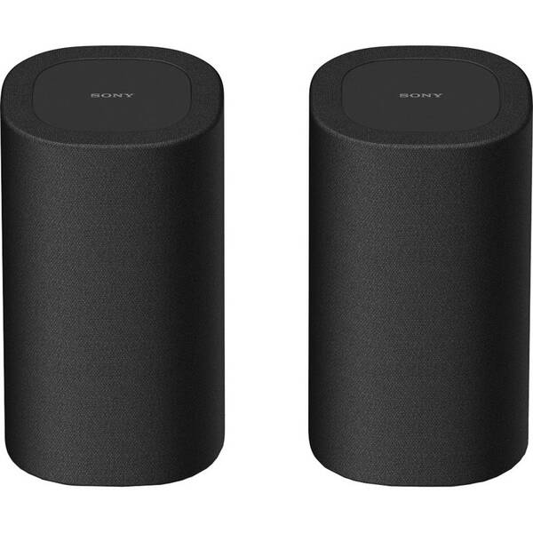 Reproduktory Sony SA-RS8 ( 2 ks) černý

