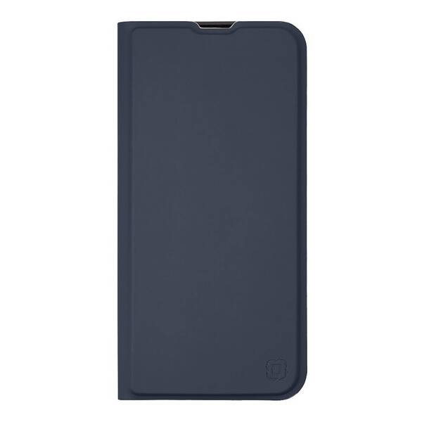 Pouzdro na mobil Obal:Me SmoothTouch na Samsung Galaxy A27 5G modré


