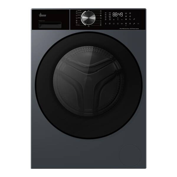 Pračka Hoover H3W 47SBL8GH-S antracitová


