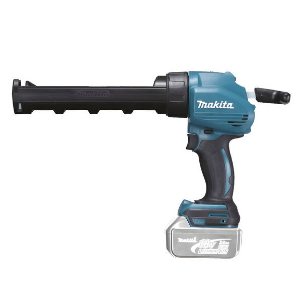Lis Makita DCG180Z (bez baterie) 

