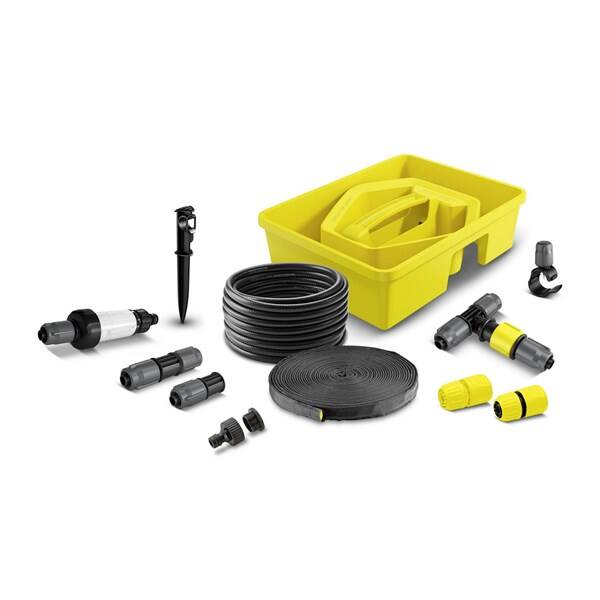 Sada pro zavlažování Kärcher Rain Box 

