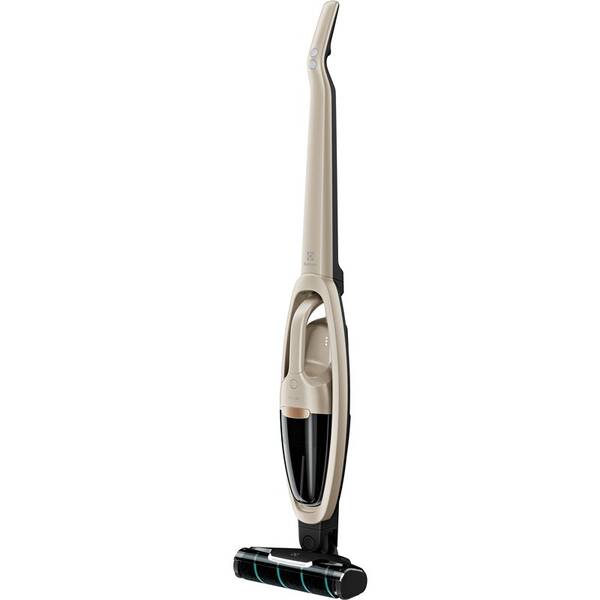 Tyčový vysavač Electrolux WQ71-P52SS 
