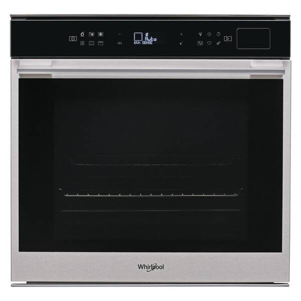 Trouba Whirlpool W7 OS4 4S1 H nerez

