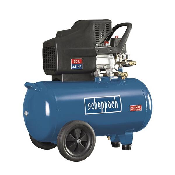 Kompresor Scheppach HC 51 

