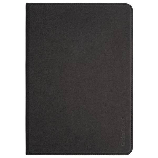 Pouzdro na tablet Gecko Covers Easy Click 2.0 na Apple iPad 10.2" (19/20/21) černé

