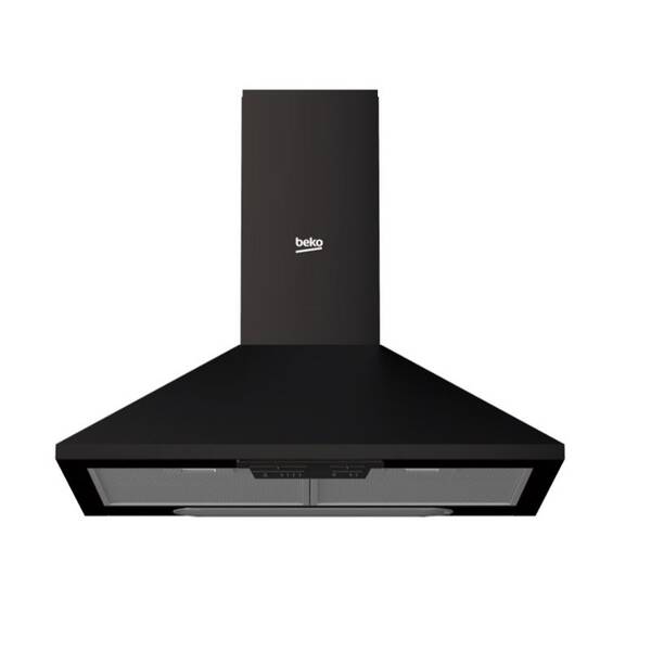 Odsavač par Beko HCP61310B černý

