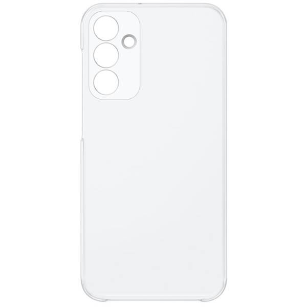 Kryt na mobil Samsung Galaxy A15 průhledná
