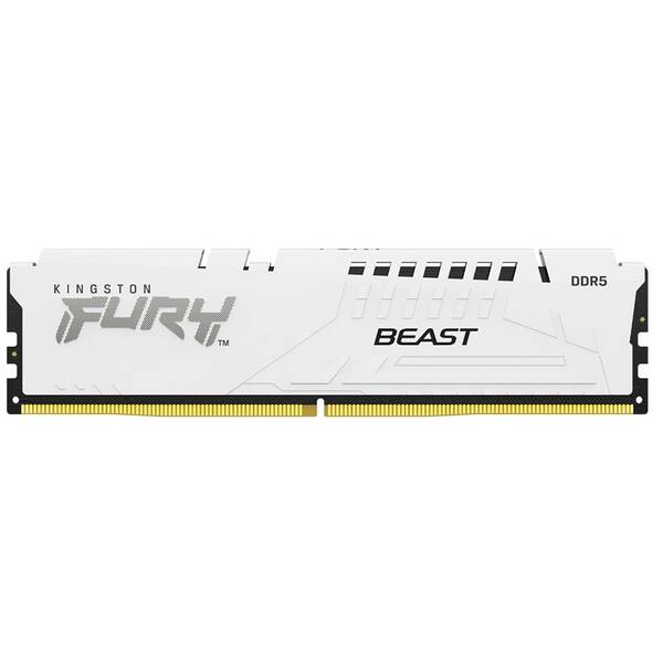 Operační paměť Kingston 16GB DDR5 5600MHz CL40 

