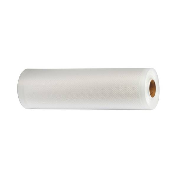 Vakuovací fólie Domo DO42ROLL-28, 28 cm průhledné

