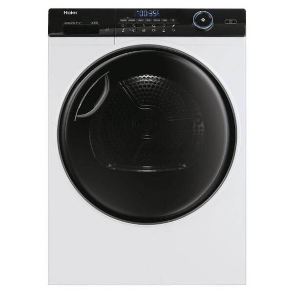 Sušička prádla Haier HD90-A3959-S bílá


