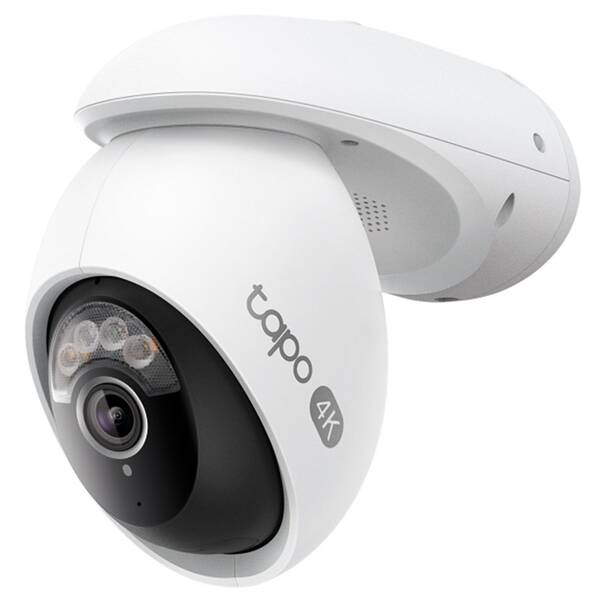 IP kamera TP-Link Tapo C560WS bílá barva

