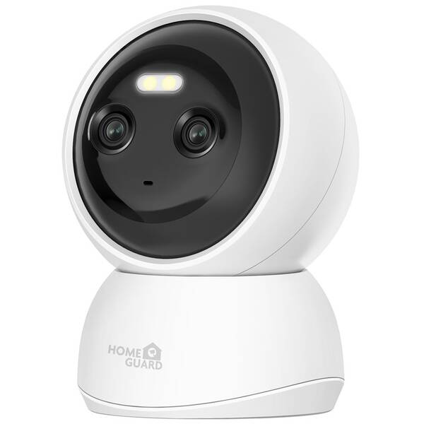 IP kamera iGET HOMEGUARD HGWIP222 bílá

