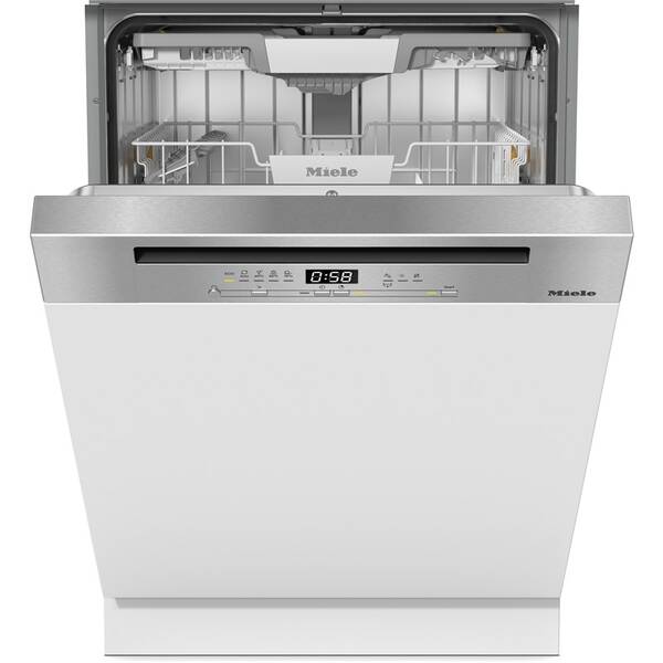 Myčka nádobí Miele G 5817 SCi XXL Active 

